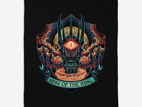 King Of The Ring