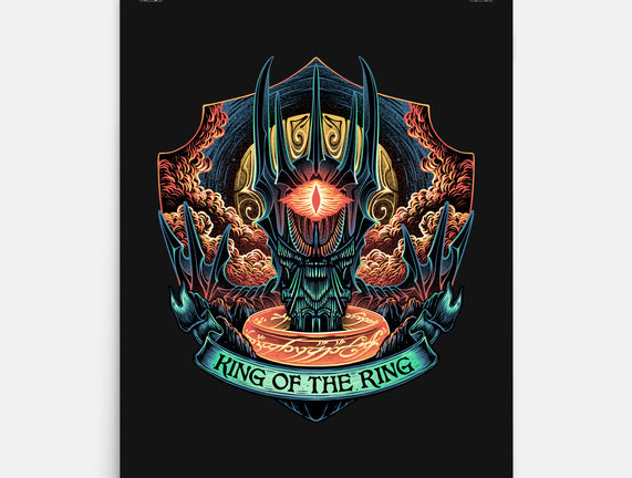 King Of The Ring