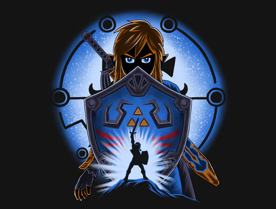 Legendary Shield