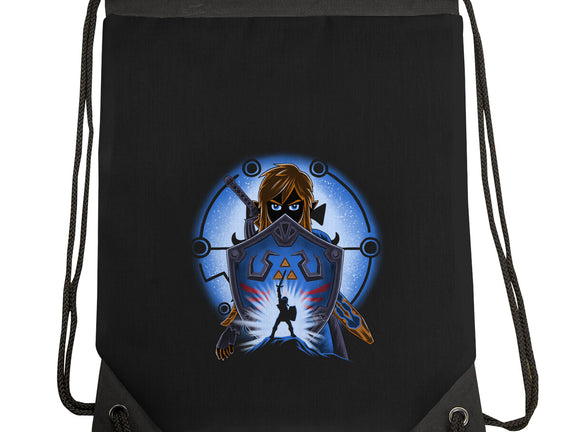 Legendary Shield