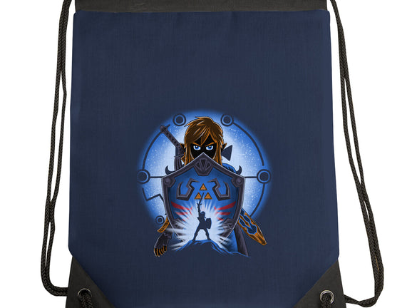 Legendary Shield