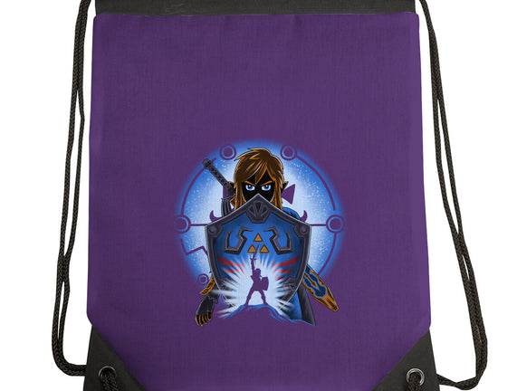 Legendary Shield