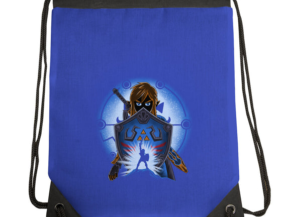 Legendary Shield