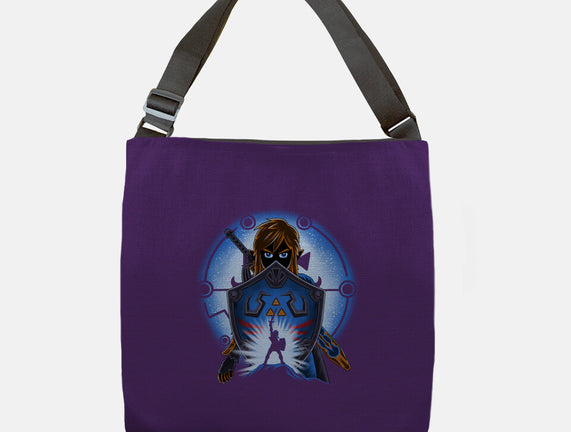 Legendary Shield