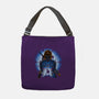 Legendary Shield-None-Adjustable Tote-Bag-rmatix