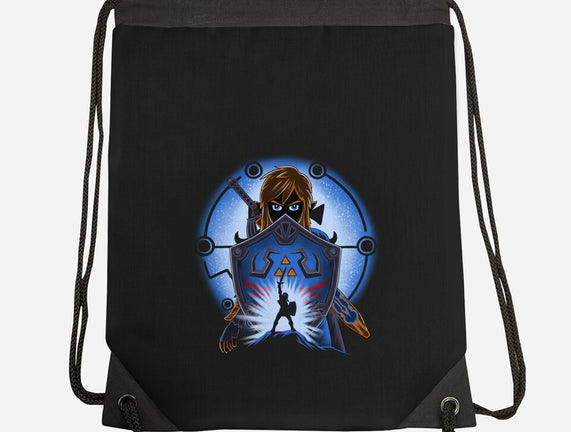 Legendary Shield