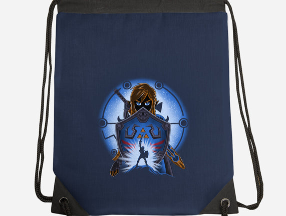 Legendary Shield