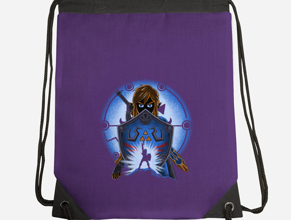 Legendary Shield