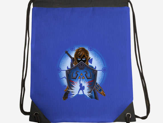 Legendary Shield