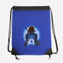 Legendary Shield-None-Drawstring-Bag-rmatix