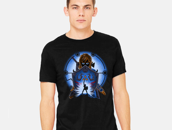 Legendary Shield