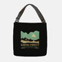 The Legendary Forest-None-Adjustable Tote-Bag-retrodivision
