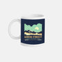 The Legendary Forest-None-Mug-Drinkware-retrodivision