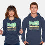 The Legendary Forest-Unisex-Pullover-Sweatshirt-retrodivision