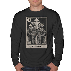 The Machine Tarot