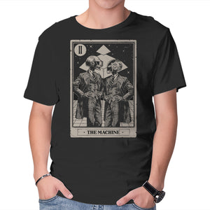 The Machine Tarot