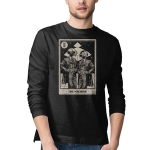 The Machine Tarot