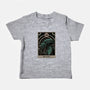 The Entity Tarot-Baby-Basic-Tee-Hafaell