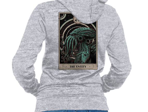 The Entity Tarot