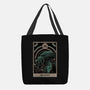 The Entity Tarot-None-Basic Tote-Bag-Hafaell