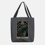 The Entity Tarot-None-Basic Tote-Bag-Hafaell