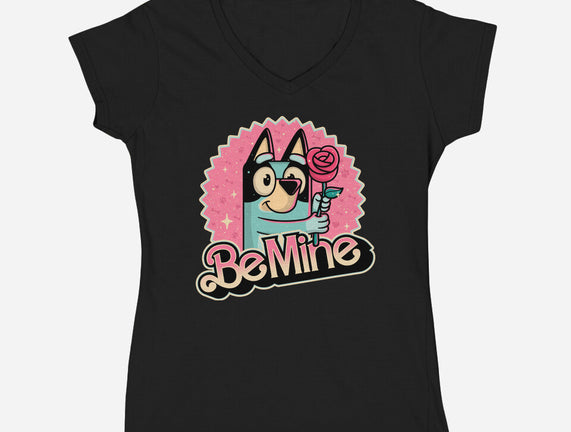 Be My Heeler