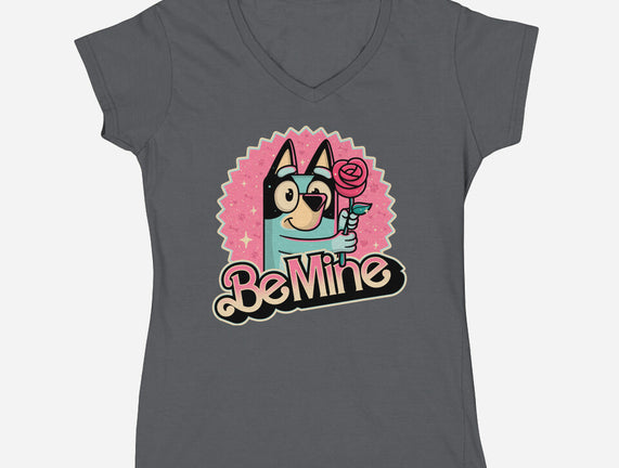 Be My Heeler