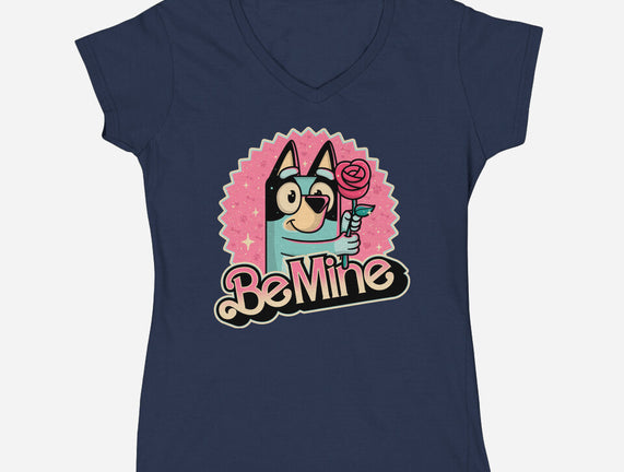 Be My Heeler