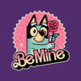 Be My Heeler-None-Adjustable Tote-Bag-retrodivision