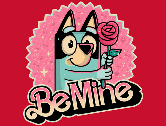 Be My Heeler