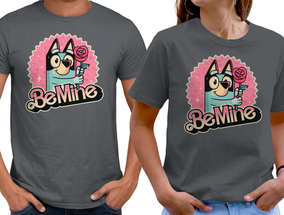 Be My Heeler