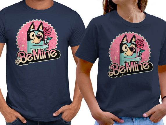 Be My Heeler