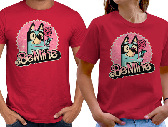 Be My Heeler