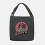 Be My Heeler-None-Adjustable Tote-Bag-retrodivision