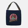 Be My Heeler-None-Adjustable Tote-Bag-retrodivision
