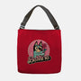 Be My Heeler-None-Adjustable Tote-Bag-retrodivision