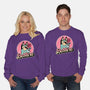 Be My Heeler-Unisex-Crew Neck-Sweatshirt-retrodivision
