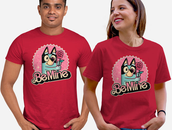 Be My Heeler