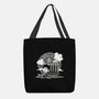 Erasernuts-None-Basic Tote-Bag-demonigote