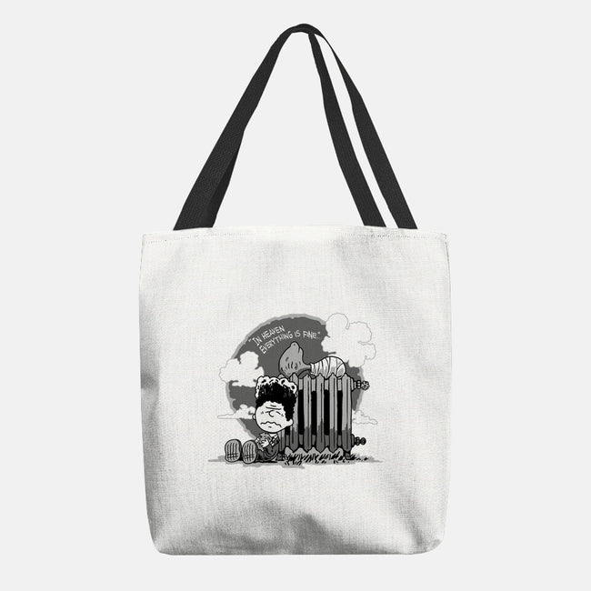 Erasernuts-None-Basic Tote-Bag-demonigote