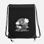 Erasernuts-None-Drawstring-Bag-demonigote