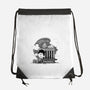 Erasernuts-None-Drawstring-Bag-demonigote