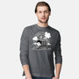 Erasernuts-Mens-Long Sleeved-Tee-demonigote