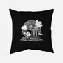 Erasernuts-None-Removable Cover w Insert-Throw Pillow-demonigote