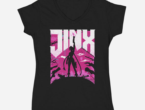 Jinx Doom