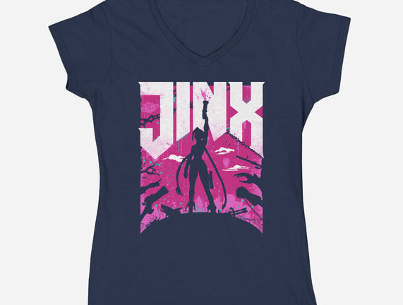 Jinx Doom