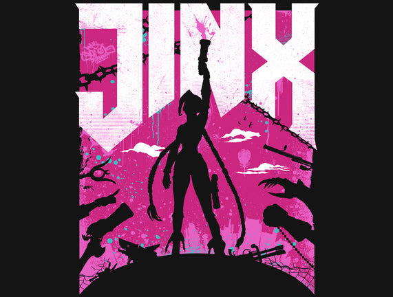 Jinx Doom