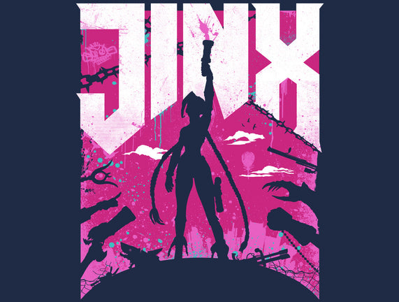 Jinx Doom