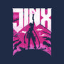 Jinx Doom-Mens-Premium-Tee-rocketman_art