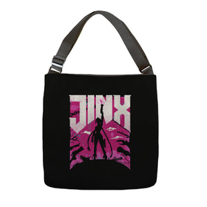 Jinx Doom